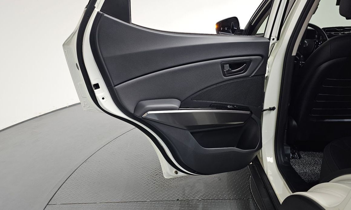 KG_Mobility_Ssangyong TIBOLI 2021