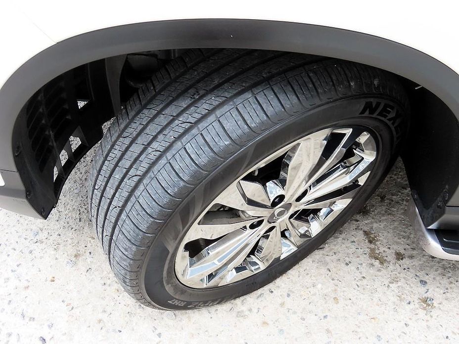 KG_Mobility_Ssangyong Rexton 2025