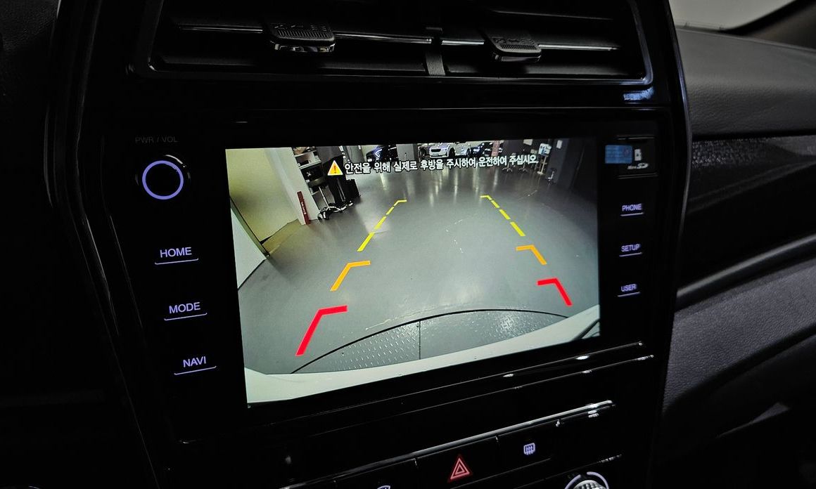 KG_Mobility_Ssangyong TIBOLI 2021