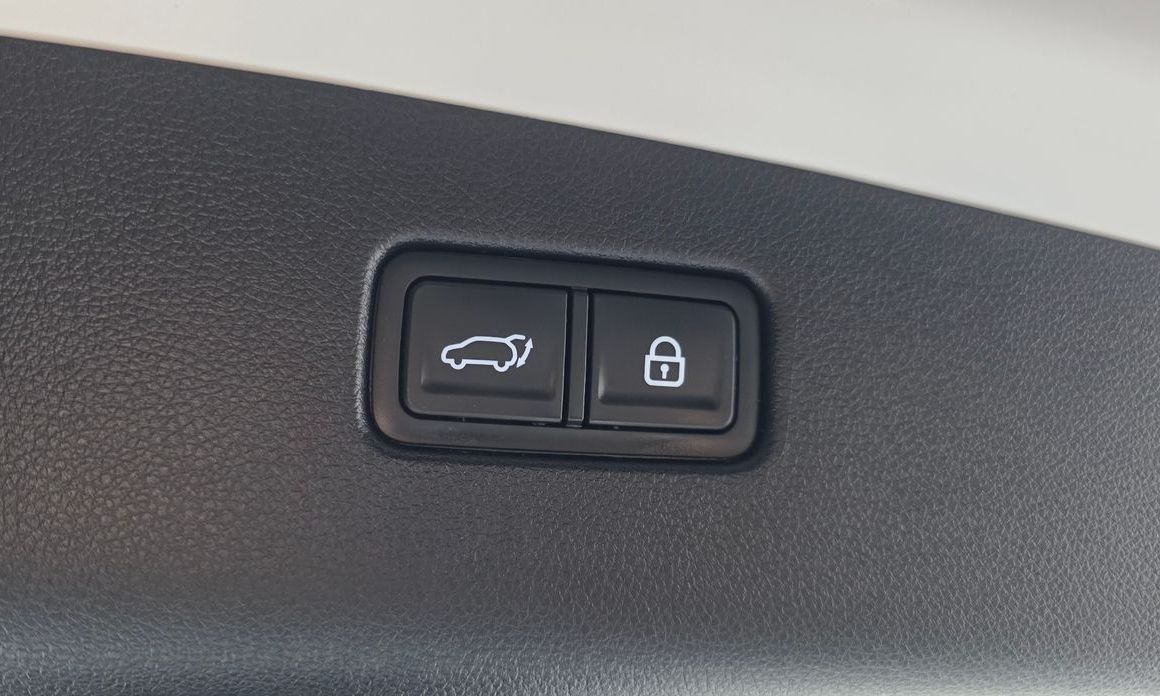 Genesis GV70 2021