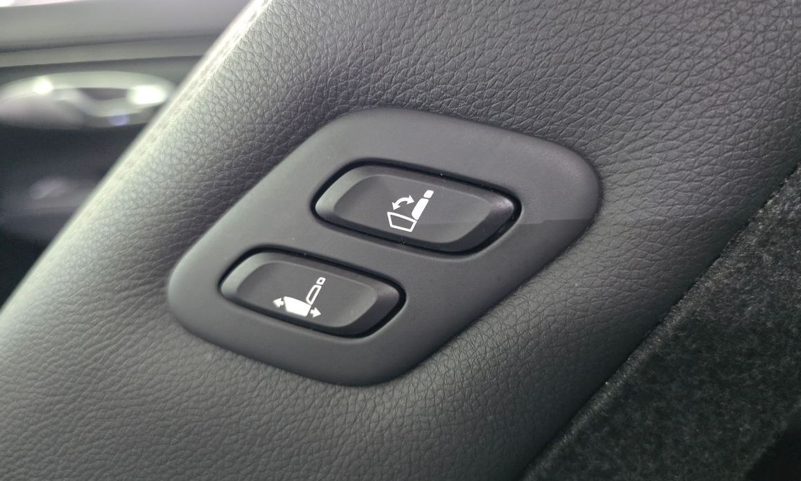Genesis GV70 2021