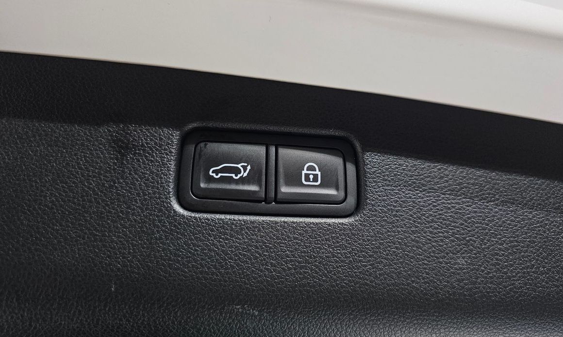 Genesis GV70 2021