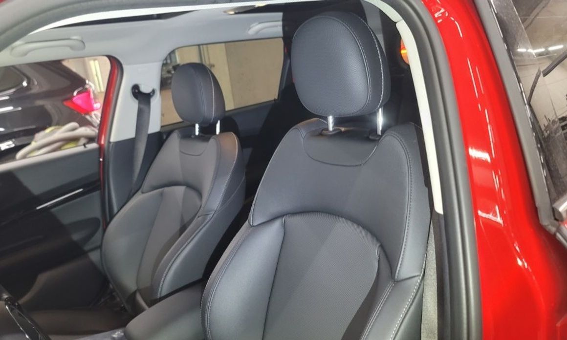Mini Clubman 2023