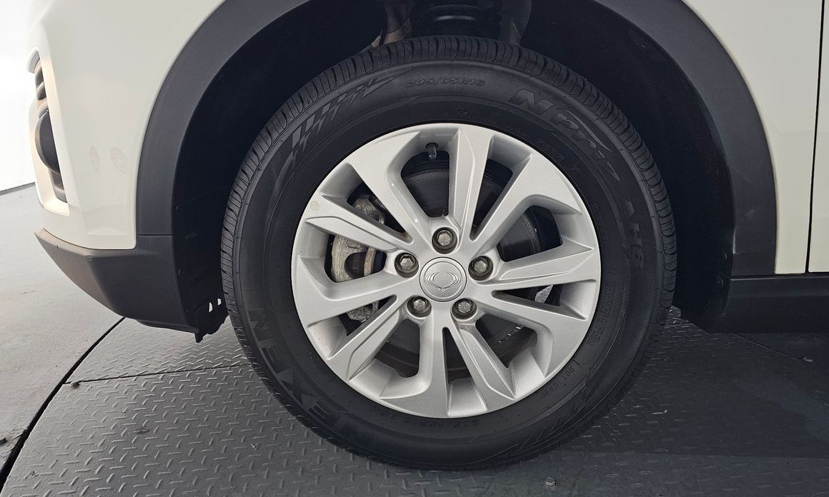 KG_Mobility_Ssangyong TIBOLI 2021