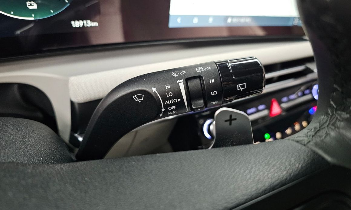 Hyundai Tucson 2025