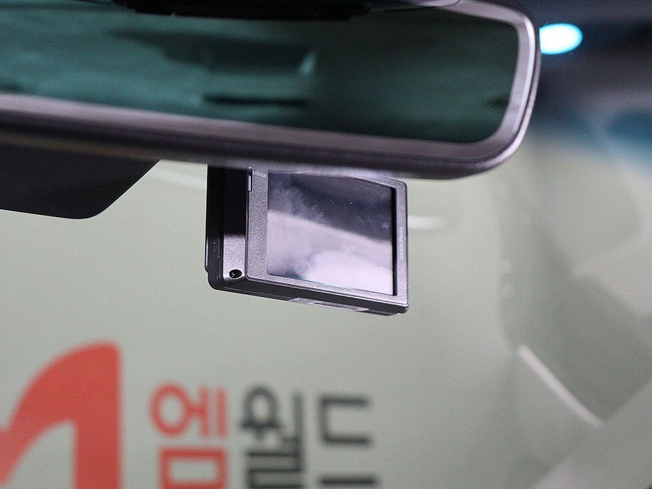 Hyundai Staria 2023