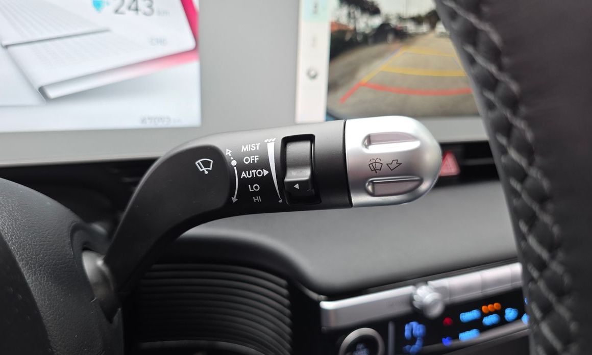 Hyundai Ioniq5 2023