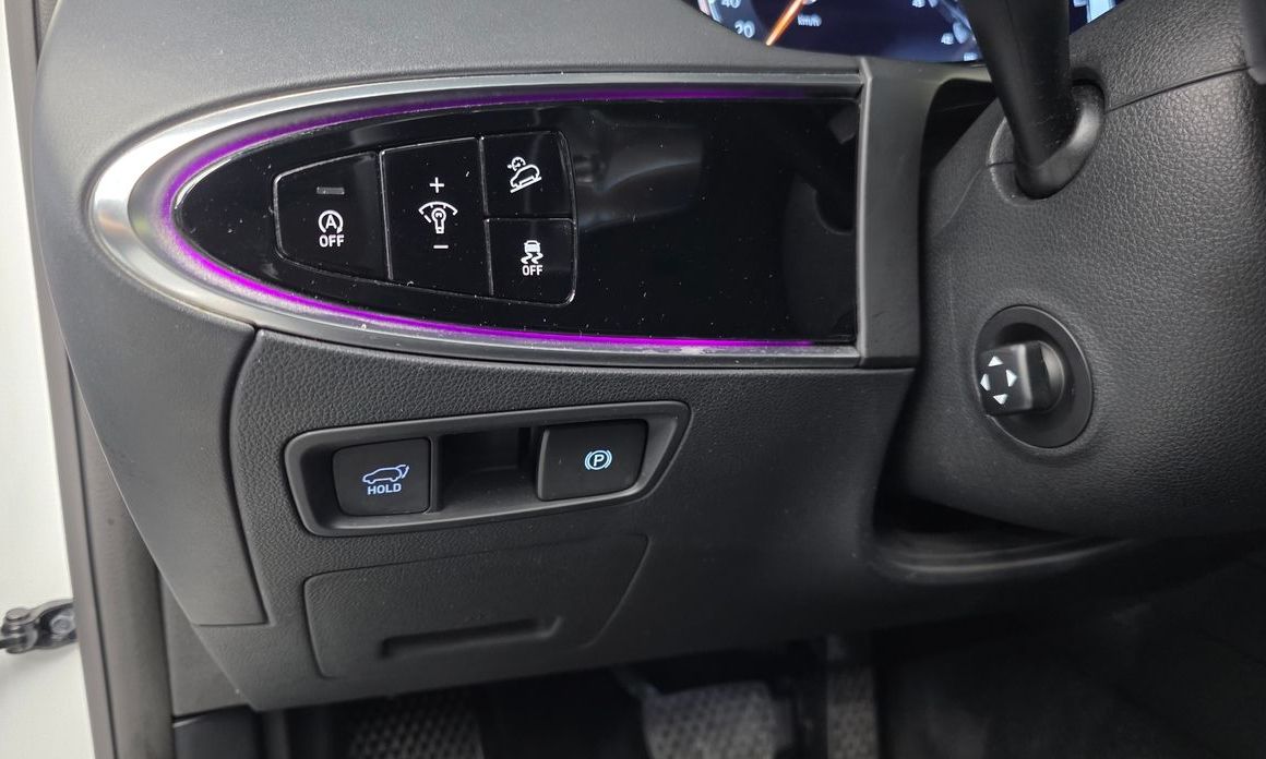 Genesis GV70 2021