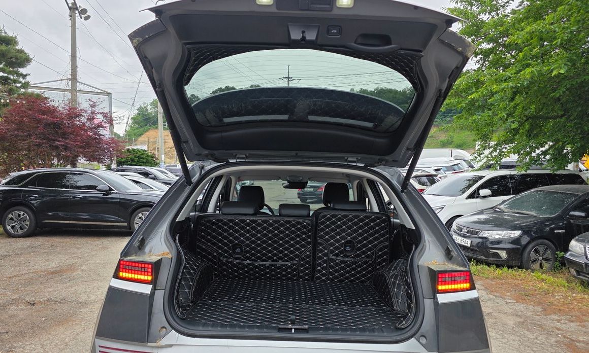 Hyundai Ioniq5 2023