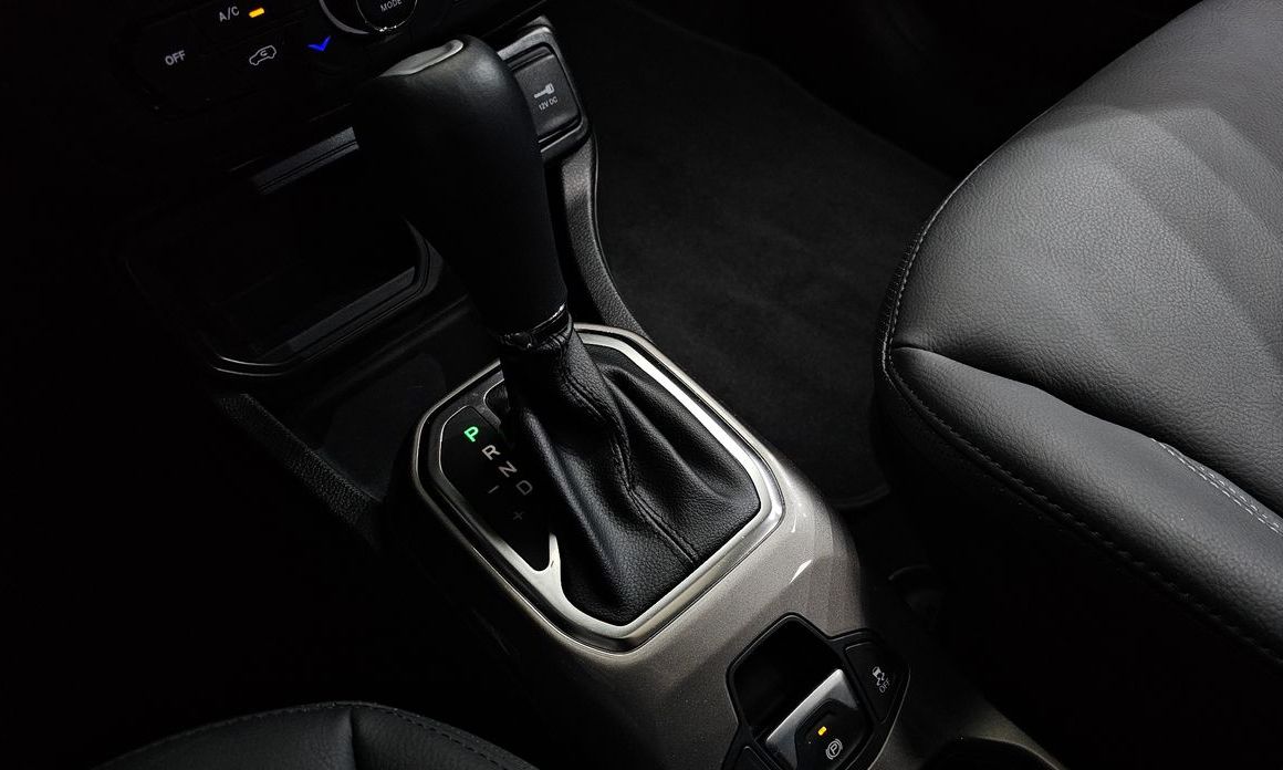 Jeep Renegade 2021