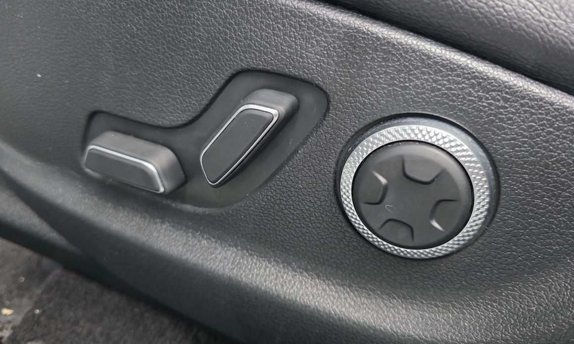 Genesis GV70 2021
