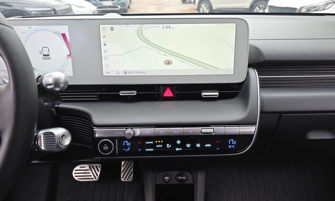 Hyundai Ioniq5 2023