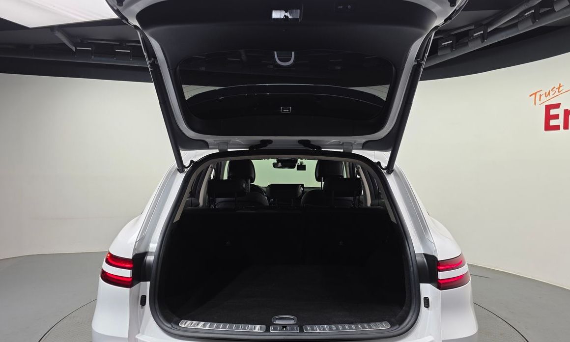 Genesis GV70 2021