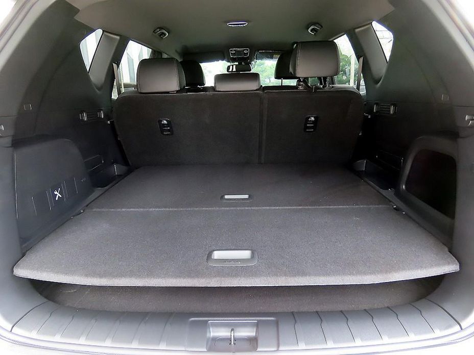 KG_Mobility_Ssangyong Rexton 2025