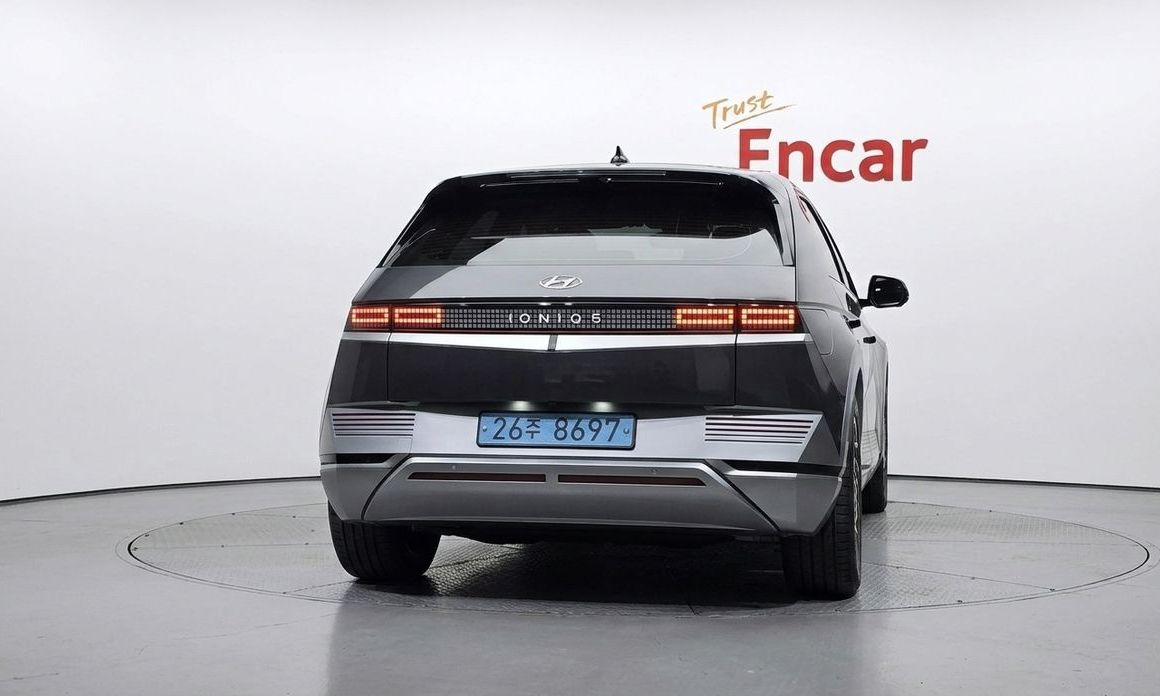 Hyundai Ioniq5 2023