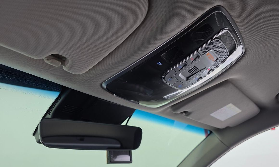 Genesis GV70 2021