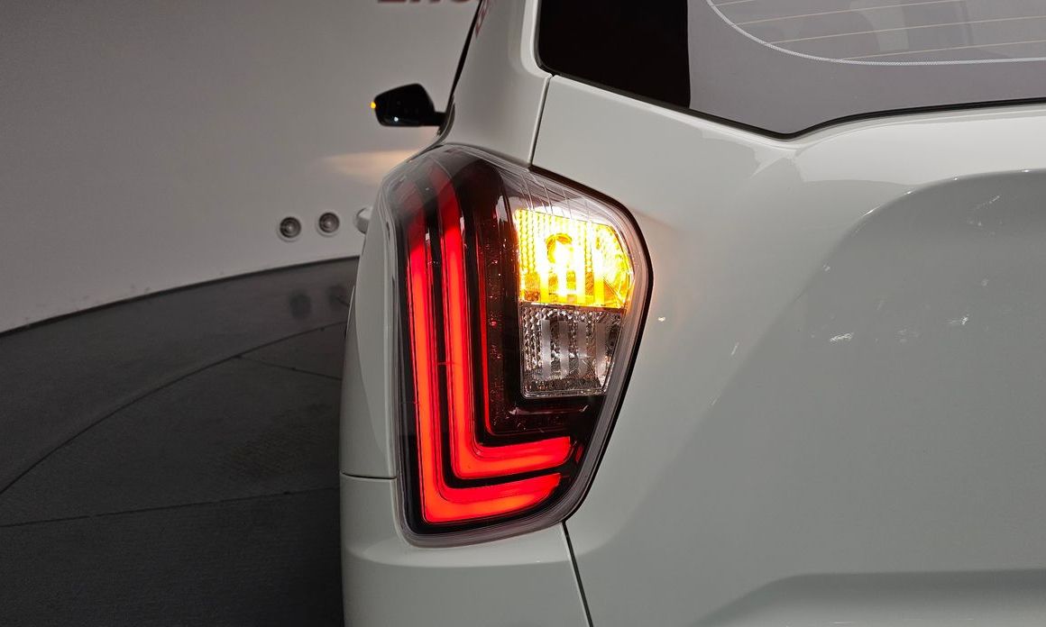 KG_Mobility_Ssangyong TIBOLI 2021