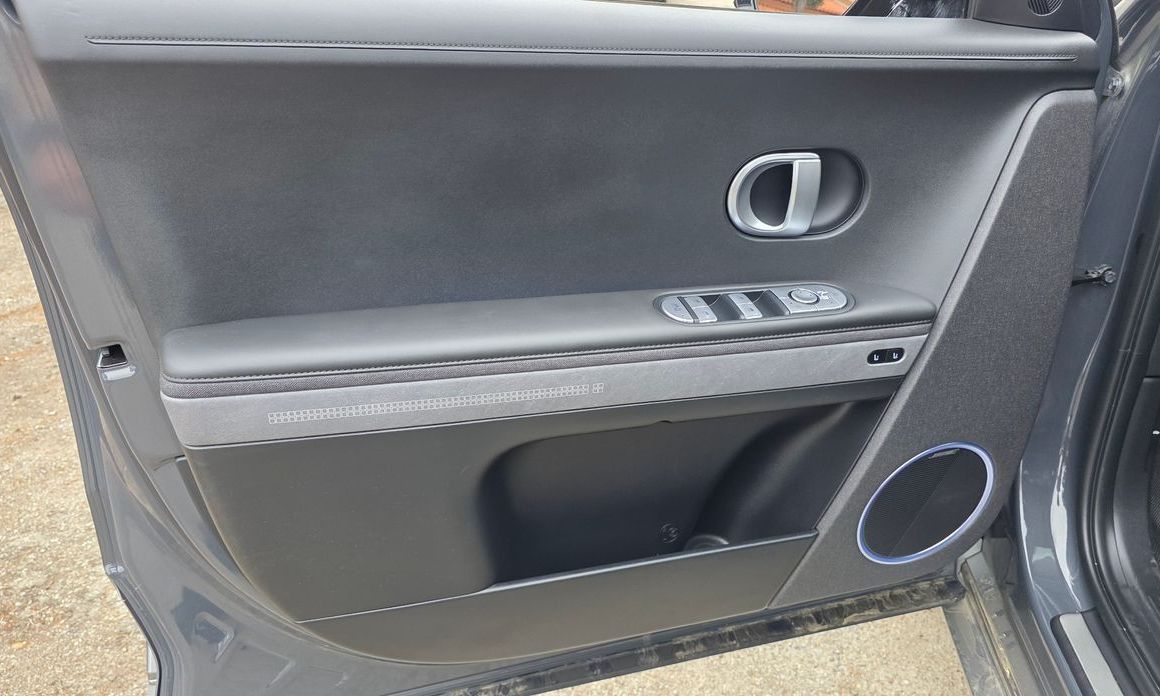 Hyundai Ioniq5 2023