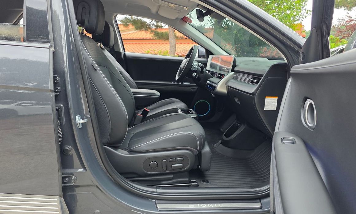 Hyundai Ioniq5 2023