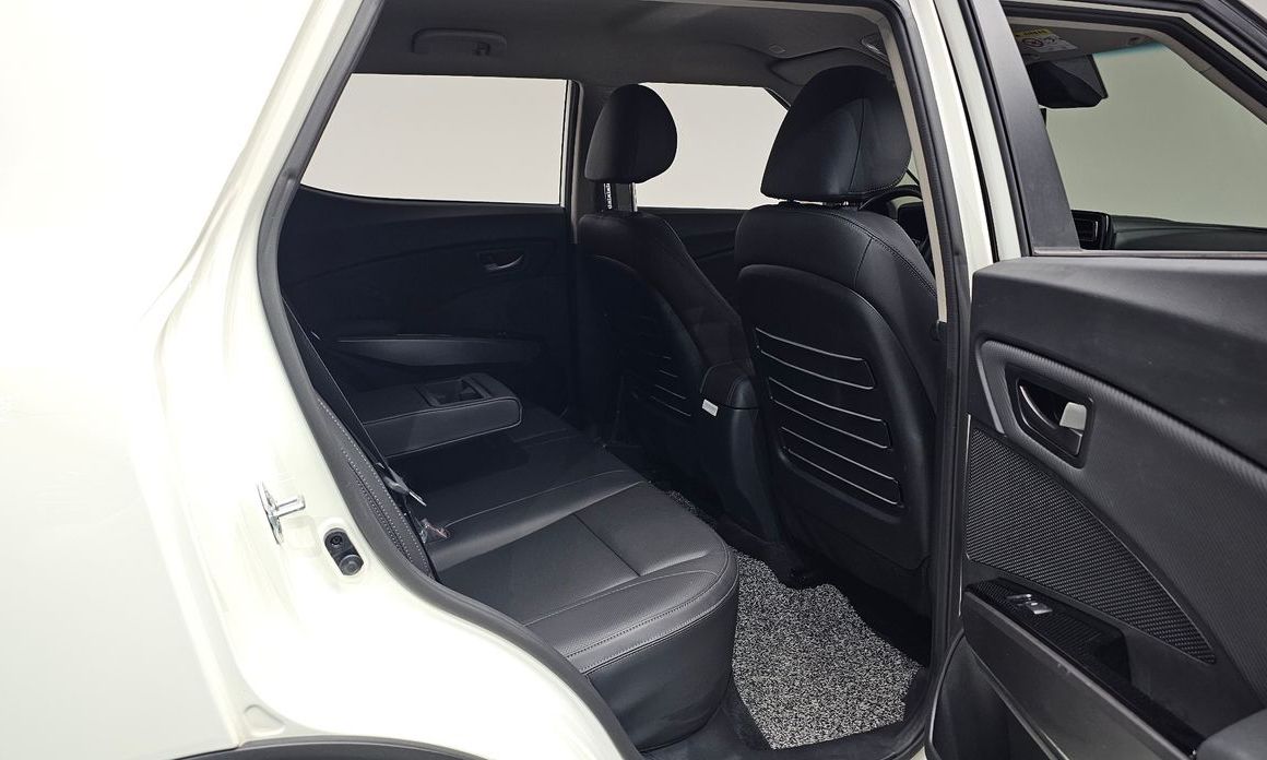 KG_Mobility_Ssangyong TIBOLI 2021