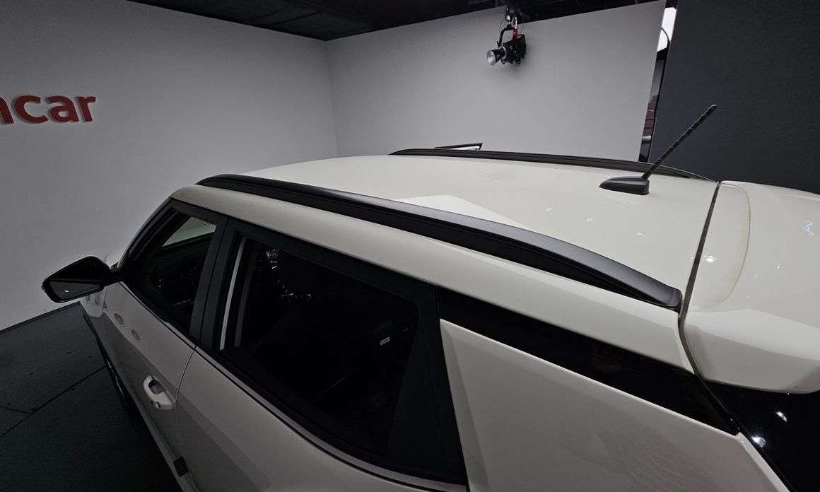 KG_Mobility_Ssangyong TIBOLI 2021