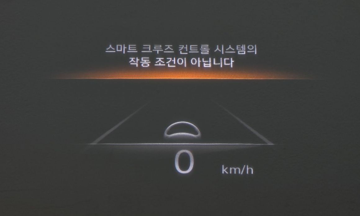 Genesis GV70 2021