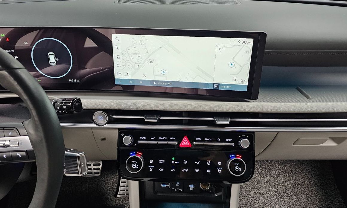 Hyundai Tucson 2025