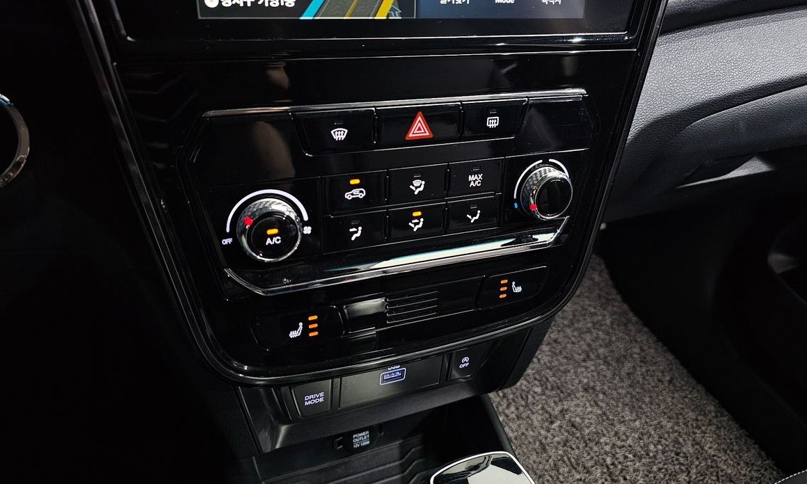 KG_Mobility_Ssangyong TIBOLI 2021