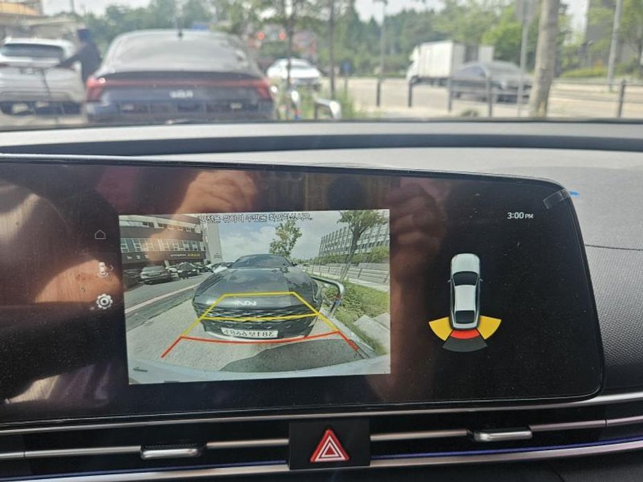 Hyundai AVANTE 2021