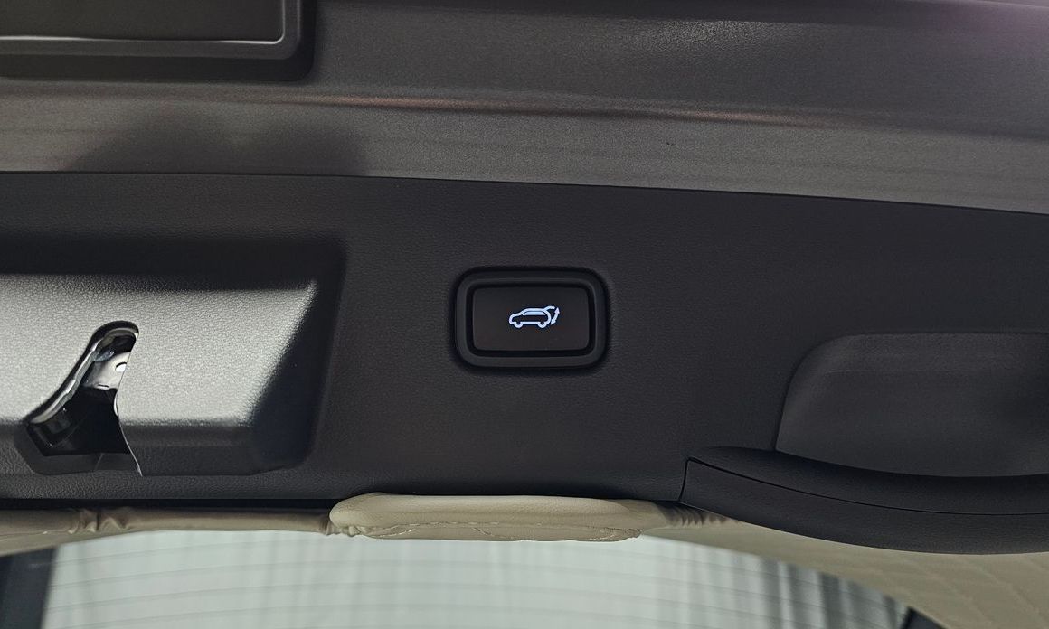 Hyundai Tucson 2025