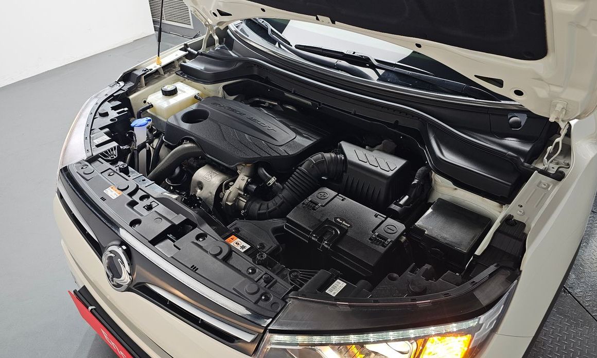 KG_Mobility_Ssangyong TIBOLI 2021