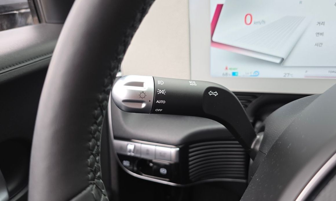 Hyundai Ioniq5 2023
