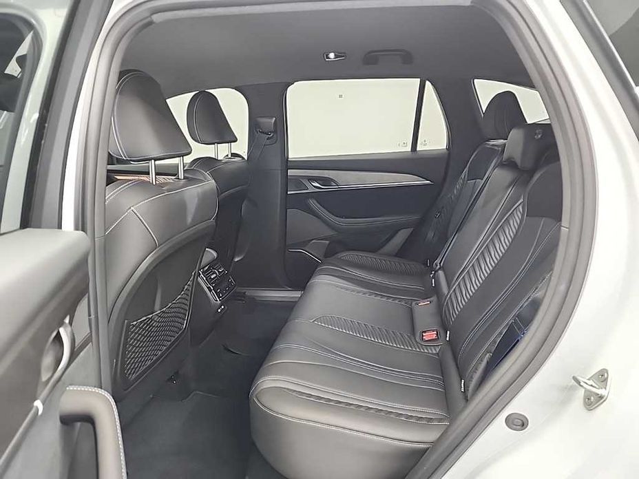 Renault-KoreaSamsung Grand Koleos 2025