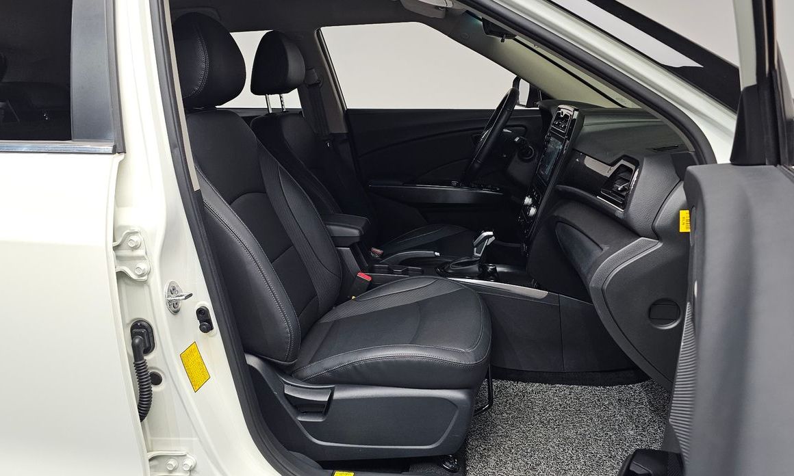 KG_Mobility_Ssangyong TIBOLI 2021