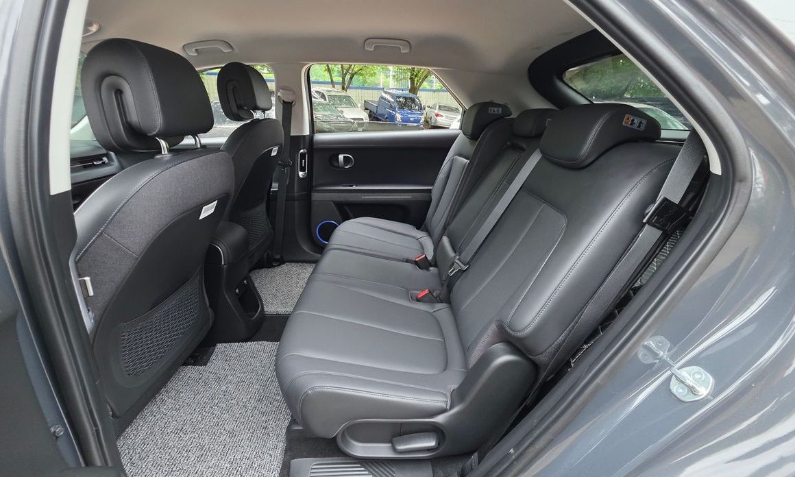 Hyundai Ioniq5 2023