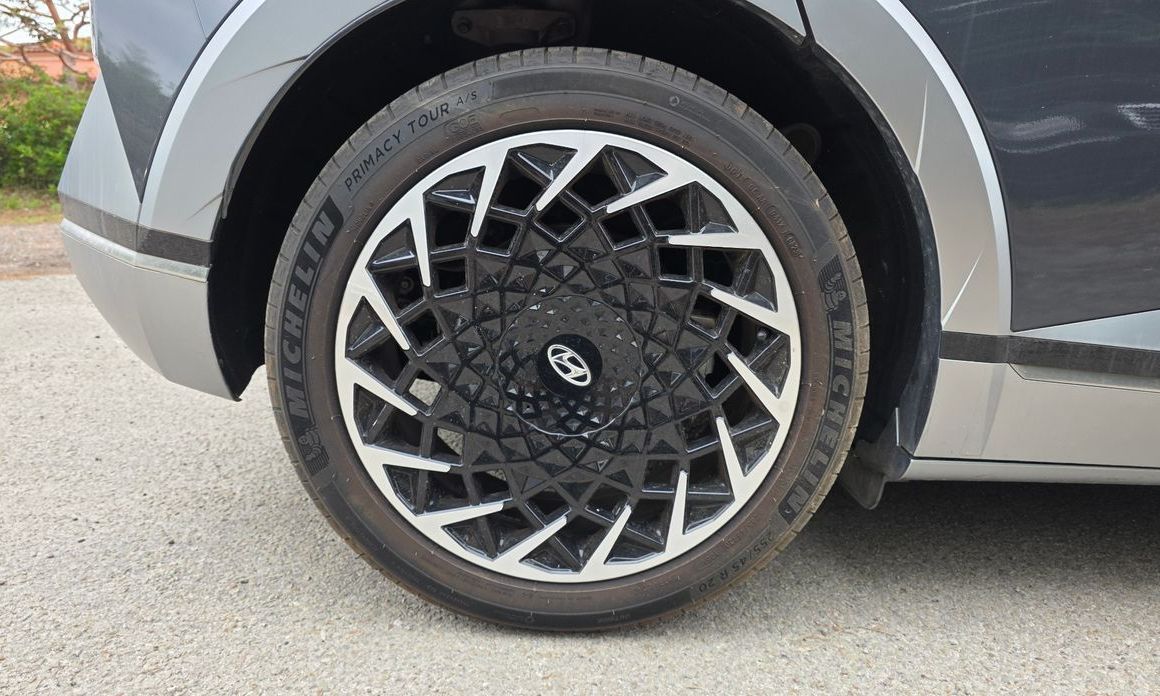 Hyundai Ioniq5 2023