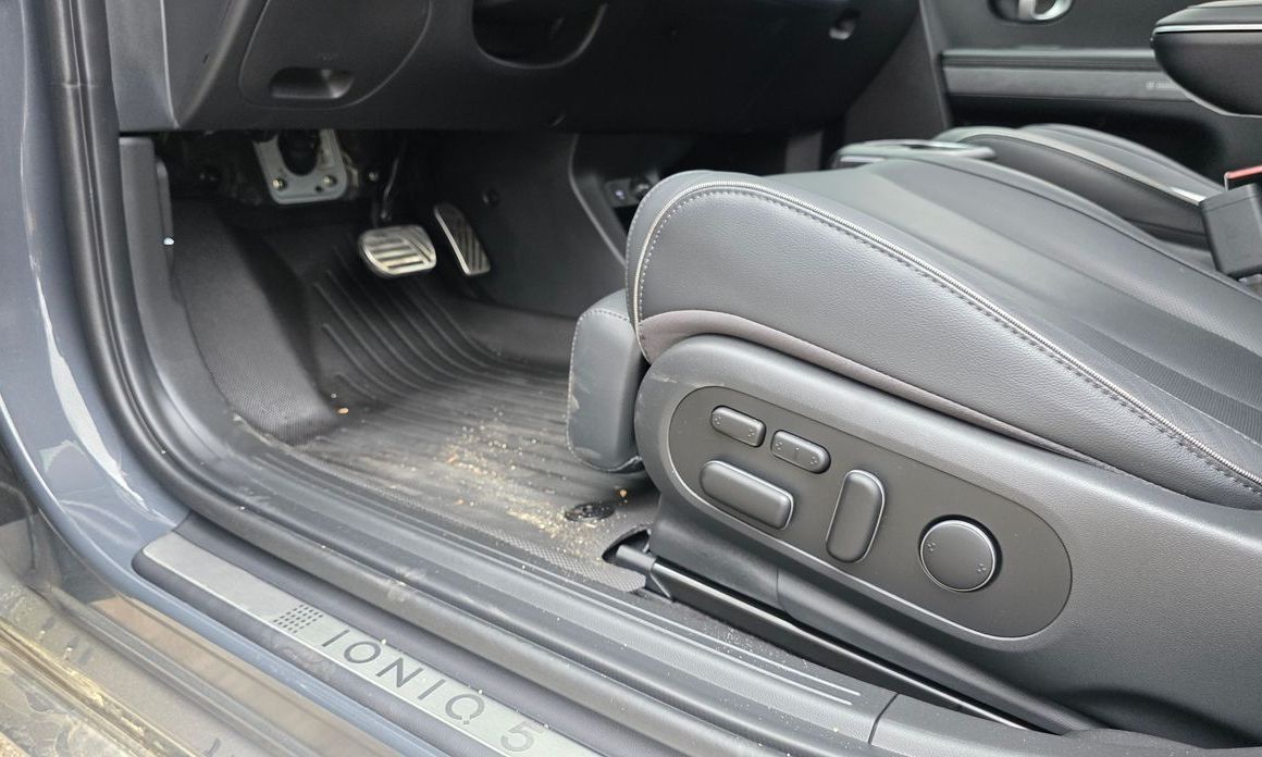 Hyundai Ioniq5 2023