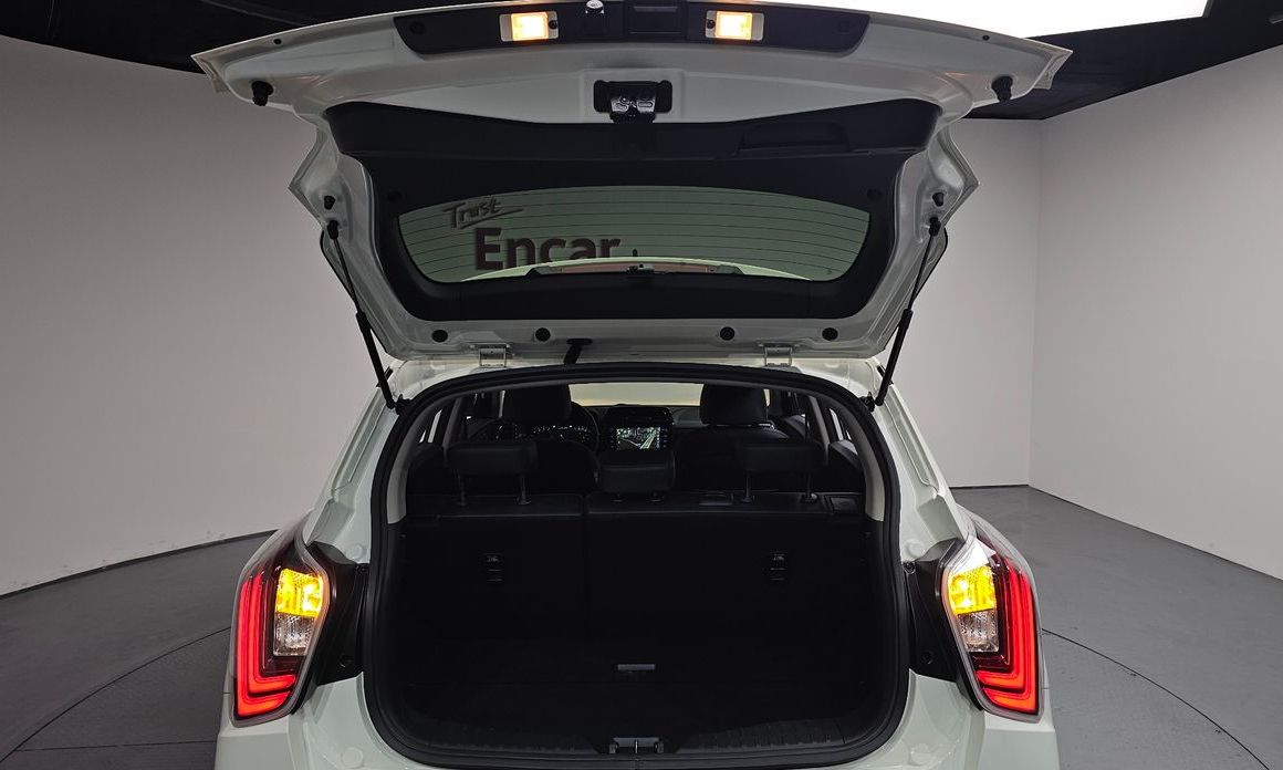 KG_Mobility_Ssangyong TIBOLI 2021