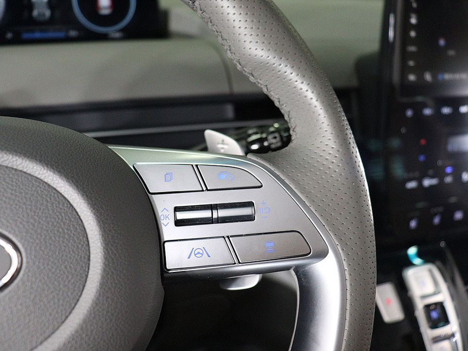 Hyundai Staria 2023