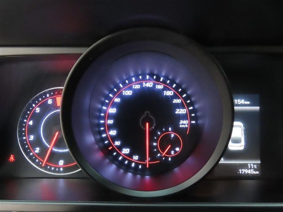 Hyundai AVANTE 2021