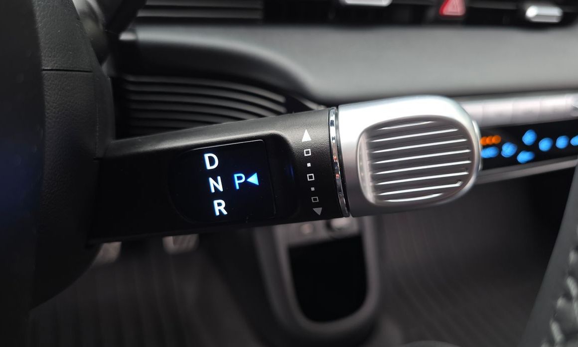 Hyundai Ioniq5 2023