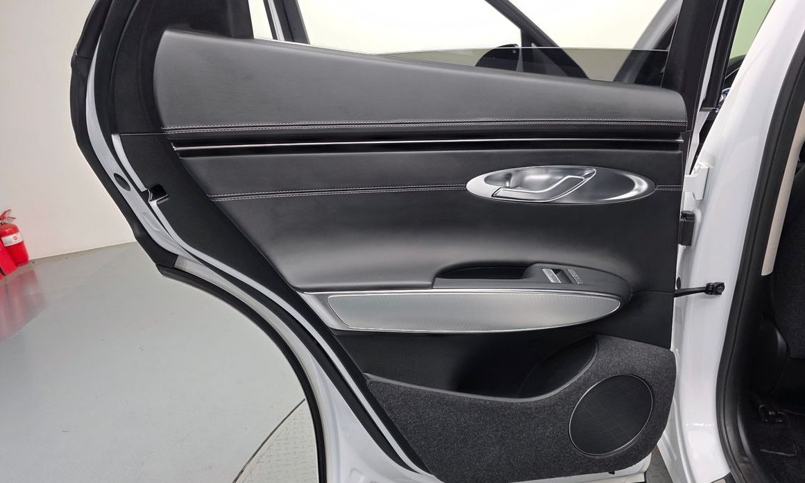 Genesis GV70 2021