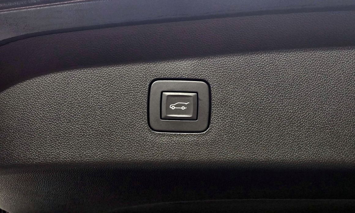 ChevroletGMDaewoo Trax 2024