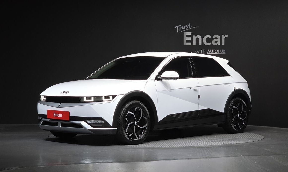 Hyundai Ioniq5 2023