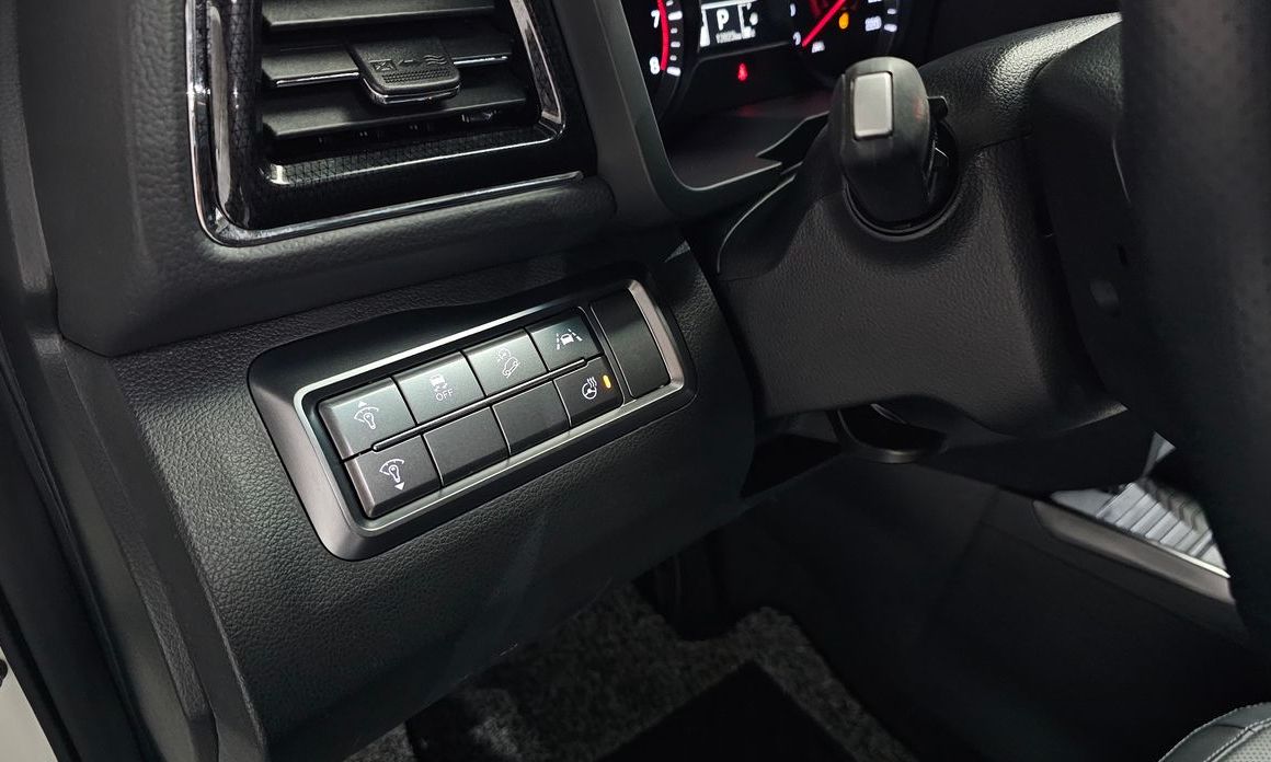 KG_Mobility_Ssangyong TIBOLI 2021