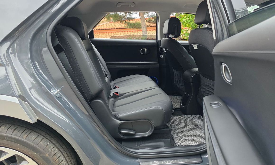 Hyundai Ioniq5 2023