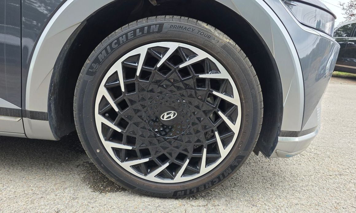 Hyundai Ioniq5 2023