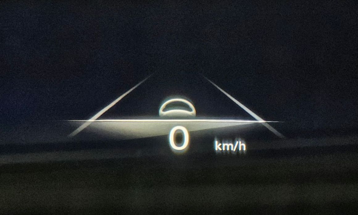 Genesis GV70 2021