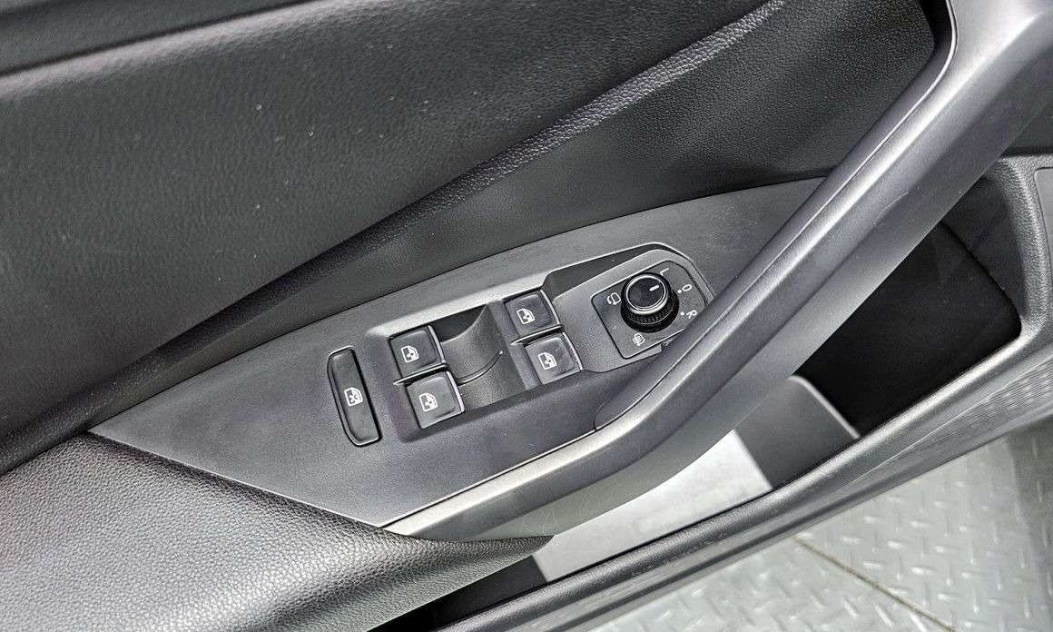 Volkswagen Jetta 2021