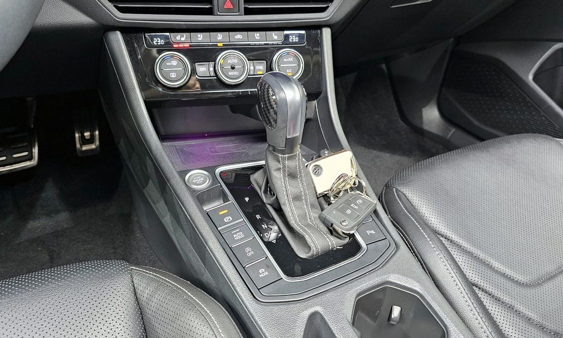 Volkswagen Jetta 2021
